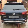 SUV   Volkswagen Touareg 2016 , 2300000 , 