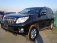 SUV   Toyota Land Cruiser Prado 2011 , 1950000 , 