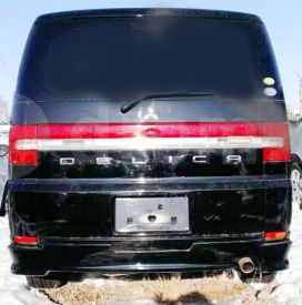    Mitsubishi Delica D:5 2011 , 1200000 , 