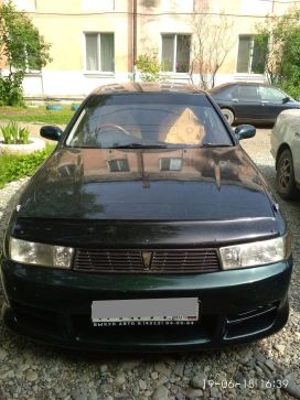  Toyota Cresta 1993 , 300000 , 