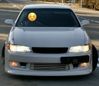  Toyota Mark II 1994 , 650000 , 