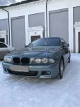  BMW 5-Series 2002 , 370000 , 