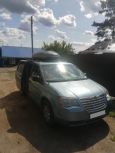    Chrysler Town and Country 2007 , 770000 , 