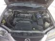  Mazda Familia 2003 , 205000 , 