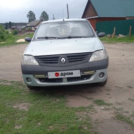  Renault Logan 2008 , 240000 , 