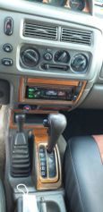 SUV   Mitsubishi Montero Sport 1997 , 260000 , 