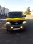    Volkswagen Transporter 2008 , 590000 , -