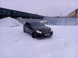  Mercedes-Benz E-Class 2013 , 1390000 , 
