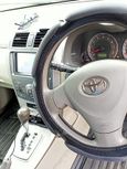  Toyota Corolla Fielder 2007 , 450000 , 