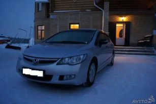 Honda Civic 2007 , 470000 ,  