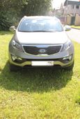 SUV   Kia Sportage 2011 , 800000 , 