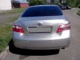  Toyota Camry 2008 , 656000 , 