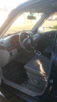 SUV   Suzuki XL7 2004 , 320000 , 