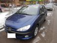  Peugeot 206 2008 , 189000 , 