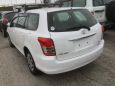  Toyota Corolla Fielder 2010 , 605000 , 