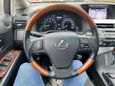 SUV   Lexus RX350 2011 , 1920000 , 