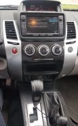 SUV   Mitsubishi Pajero Sport 2015 , 1550000 , 