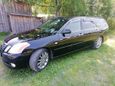  Toyota Mark II Wagon Blit 2003 , 570000 , 