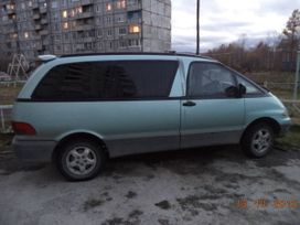    Toyota Estima Lucida 1992 , 50000 , --