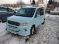    Honda Mobilio Spike 2002 , 220000 , 