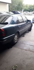  Mercedes-Benz C-Class 1995 , 210000 , 