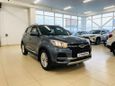 SUV   Chery Tiggo 4 2019 , 1599999 , 