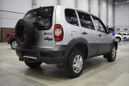 SUV   Chevrolet Niva 2018 , 635000 , 