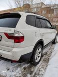 SUV   BMW X3 2008 , 690000 , 