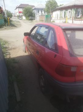  Opel Astra 1993 , 65000 , 