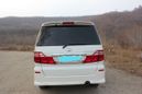    Toyota Alphard 2007 , 1050000 , 