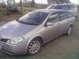  Nissan Primera 2001 , 210000 , 