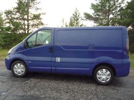    Opel Vivaro 2005 , 570000 , 