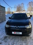 SUV   Mitsubishi Outlander 2013 , 1130000 , 