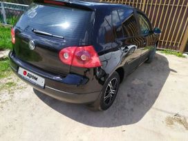  Volkswagen Golf 2008 , 400000 , 