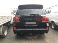 SUV   Toyota Land Cruiser 2010 , 1950000 , 