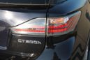  Lexus CT200h 2011 , 960000 , 