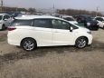  Honda Shuttle 2017 , 930000 , 