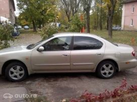  Nissan Cefiro 2000 , 200000 , 