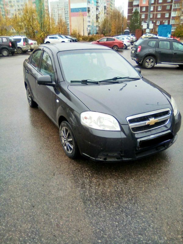  Chevrolet Aveo 2011 , 293000 ,  