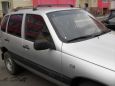 SUV   Chevrolet Niva 2005 , 220000 , 