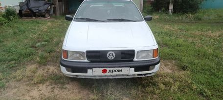  Volkswagen Passat 1988 , 115000 , 