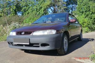 Kia Sephia 1997 , 110000 , 