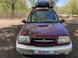 SUV   Suzuki Grand Vitara 1998 , 450000 , 