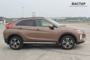 SUV   Mitsubishi Eclipse Cross 2018 , 1919000 , 