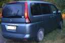    Nissan Serena 2008 , 600000 , 