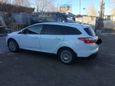  Ford Focus 2014 , 520000 , 