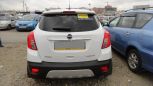 SUV   Opel Mokka 2014 , 950000 , --