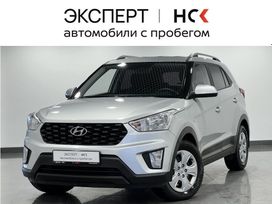 SUV   Hyundai Creta 2021 , 2147000 , 