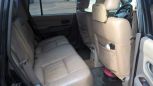 SUV   Mitsubishi Pajero Sport 2000 , 505000 , -