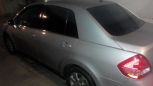  Nissan Tiida 2008 , 415000 , 